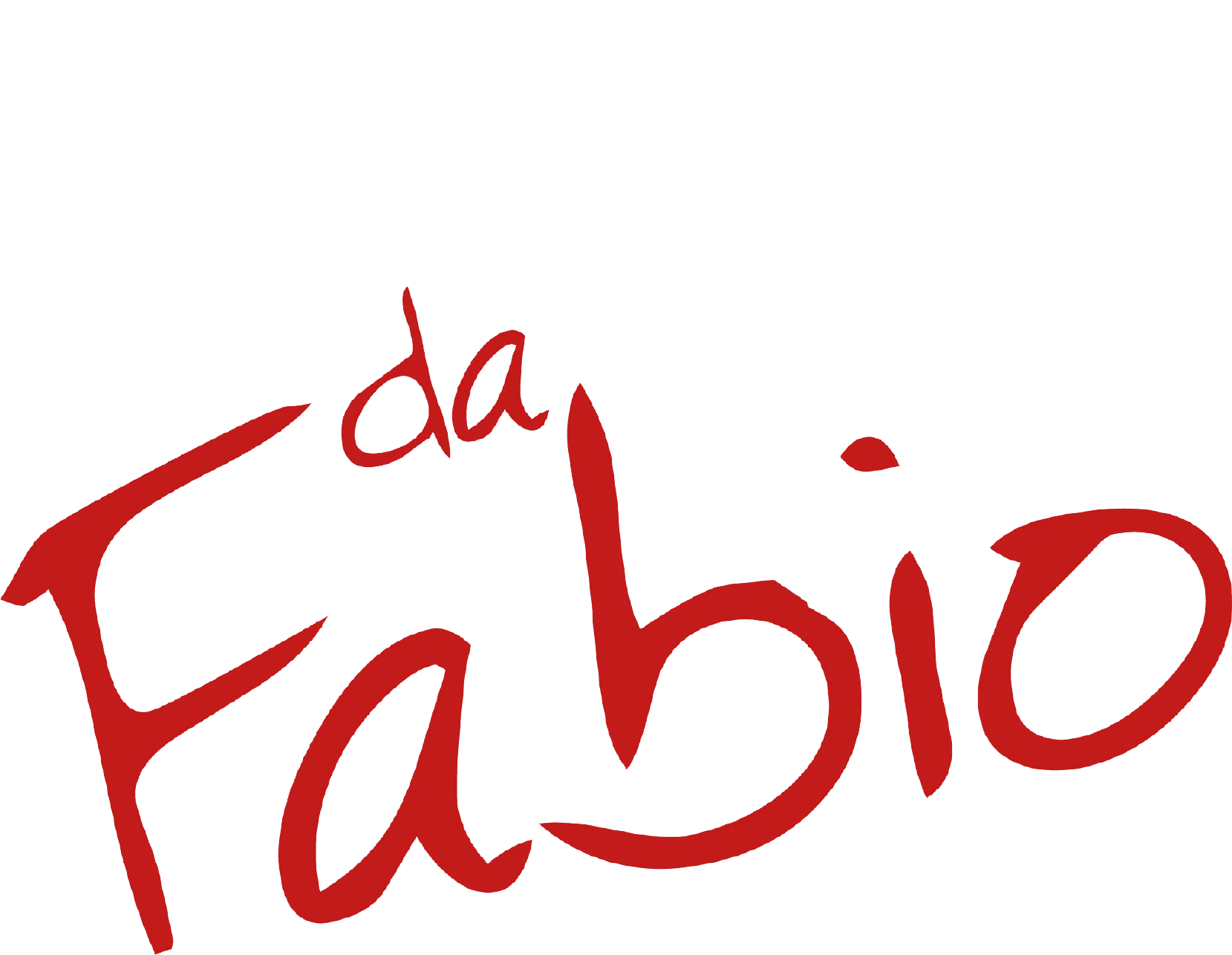 daFabio Catering — Apéro